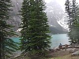 103 - Banff,Lake Louise,Morraine Lake  - IMGA0081